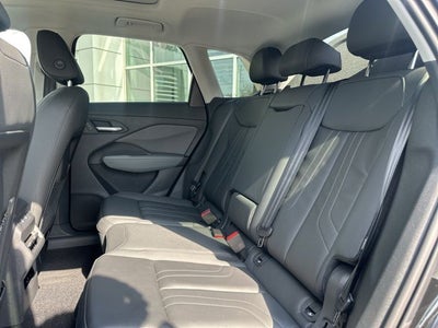 2026 Audi Q3 S Line quattro