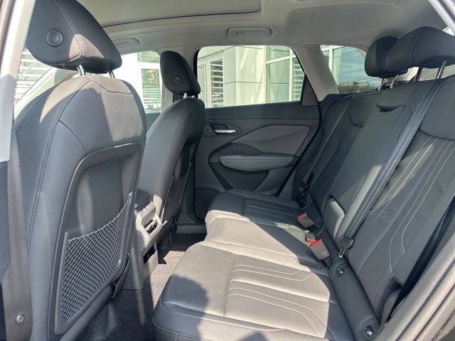2026 Audi Q3 S Line quattro
