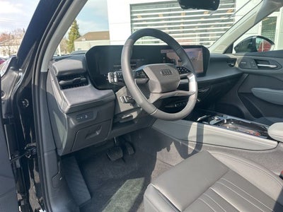 2026 Audi Q3 S Line quattro