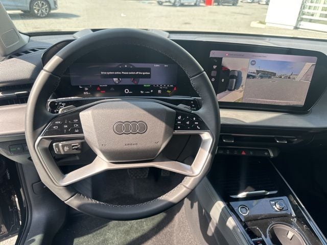 2026 Audi Q3 S Line quattro