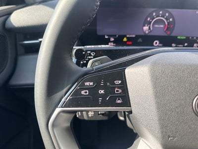 2026 Audi Q3 S Line quattro