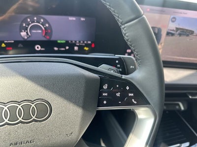 2026 Audi Q3 S Line quattro