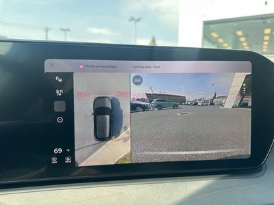 2026 Audi Q3 S Line quattro
