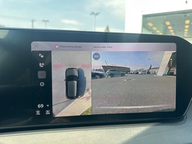 2026 Audi Q3 S Line quattro