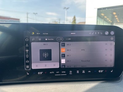 2026 Audi Q3 S Line quattro