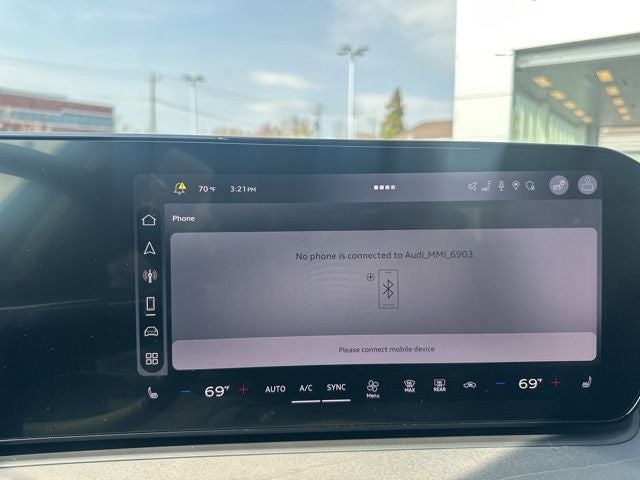 2026 Audi Q3 S Line quattro