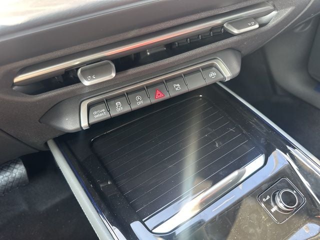 2026 Audi Q3 S Line quattro