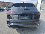 2026 Audi Q3 S Line quattro