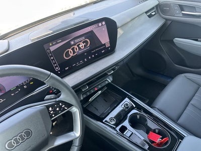 2026 Audi Q3 S Line quattro