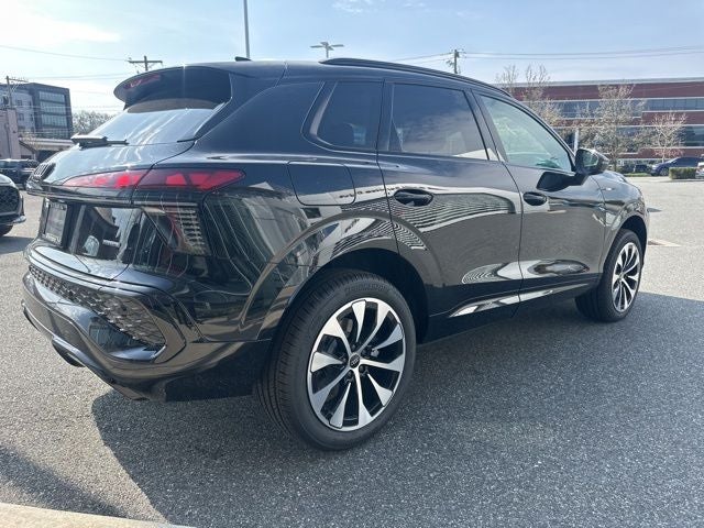 2026 Audi Q3 S Line quattro