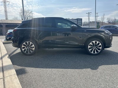 2026 Audi Q3 S Line quattro