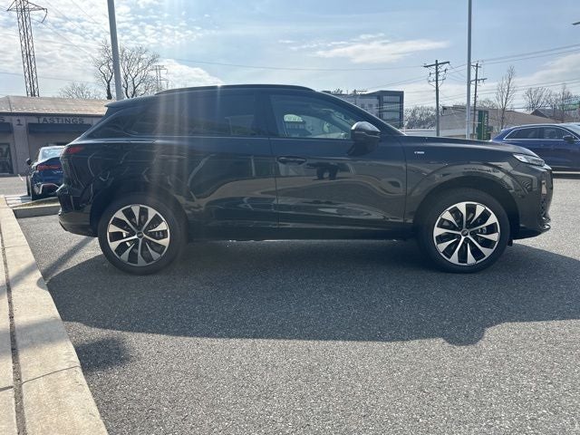 2026 Audi Q3 S Line quattro