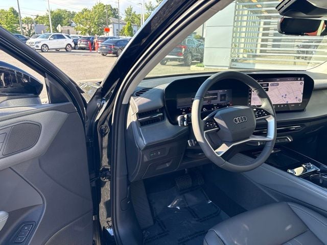 2026 Audi Q3 S line quattro