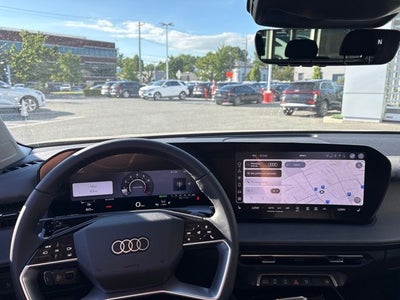 2026 Audi Q3 S line quattro