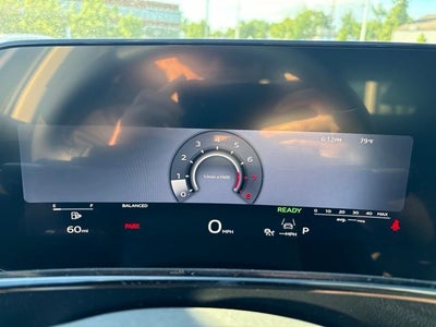 2026 Audi Q3 S line quattro