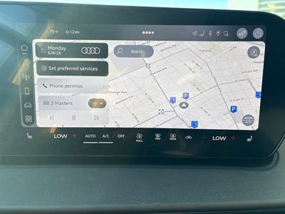 2026 Audi Q3 S line quattro