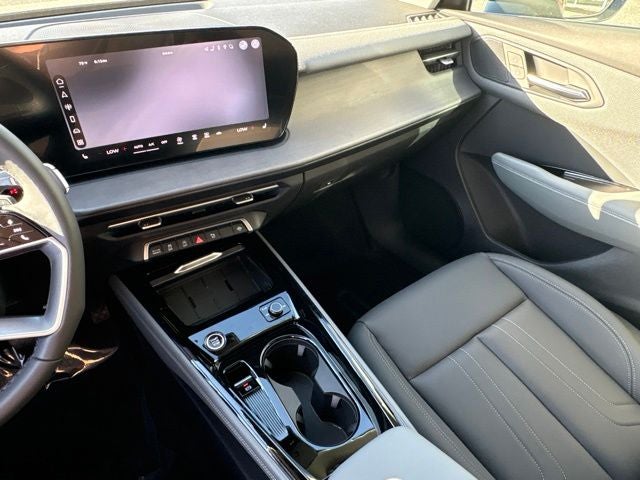 2026 Audi Q3 S line quattro
