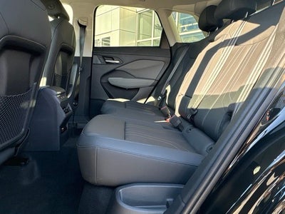 2026 Audi Q3 S line quattro