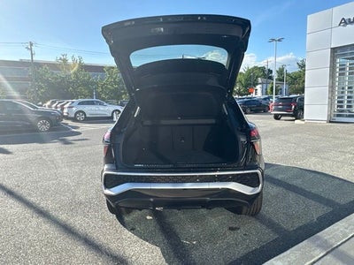 2026 Audi Q3 S line quattro