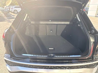 2026 Audi Q3 S line quattro