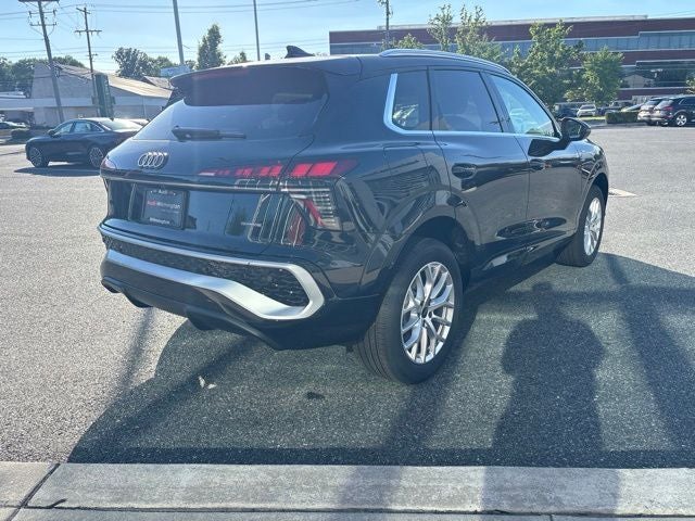 2026 Audi Q3 S line quattro