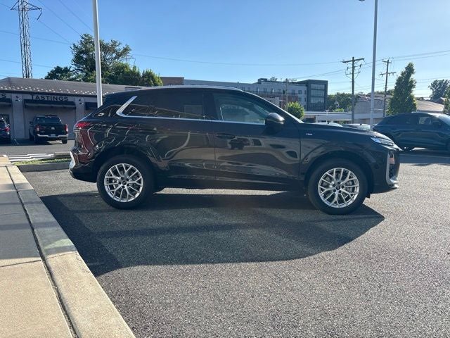 2026 Audi Q3 S line quattro