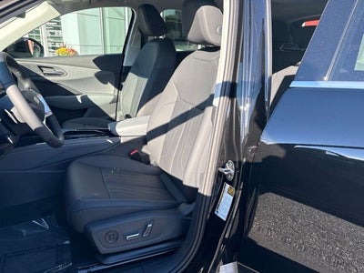2026 Audi Q3 S line quattro