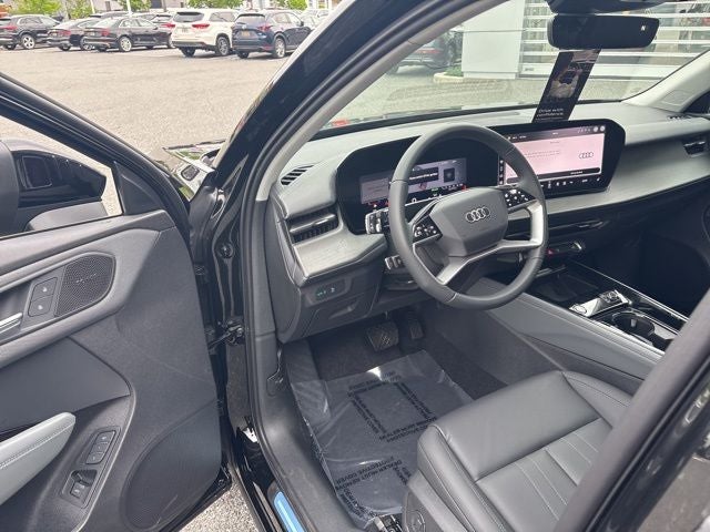 2026 Audi Q3 S line quattro