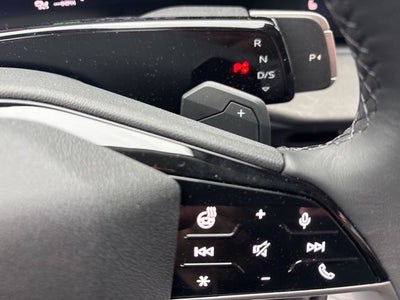 2026 Audi Q3 S line quattro