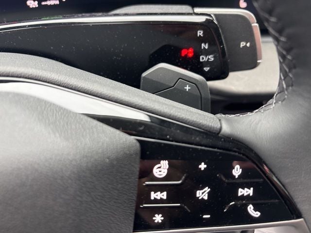 2026 Audi Q3 S line quattro