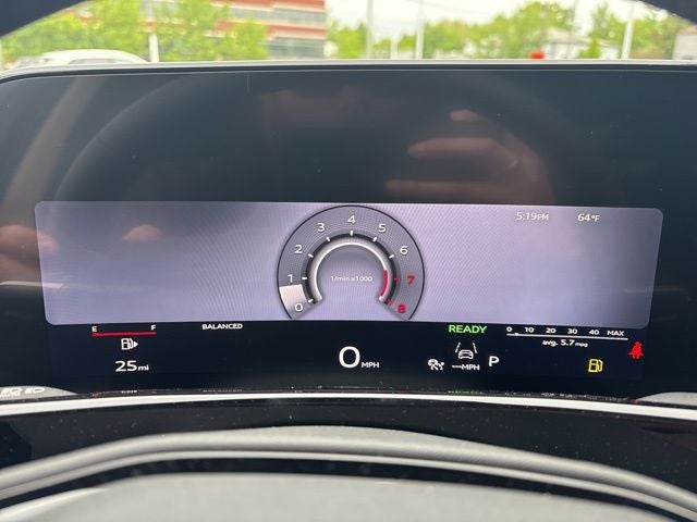 2026 Audi Q3 S line quattro