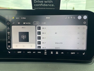 2026 Audi Q3 S line quattro