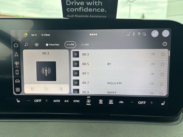 2026 Audi Q3 S line quattro