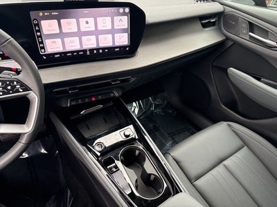 2026 Audi Q3 S line quattro