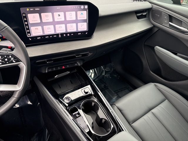 2026 Audi Q3 S line quattro