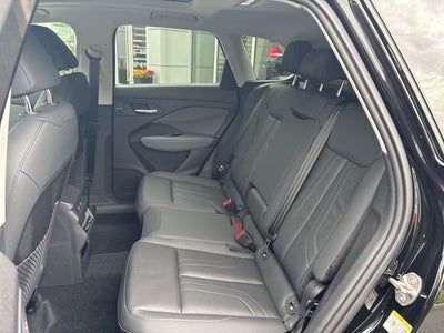 2026 Audi Q3 S line quattro