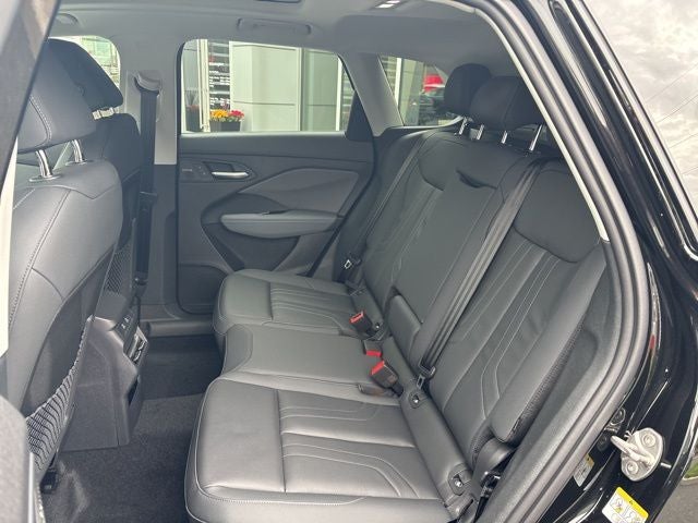 2026 Audi Q3 S line quattro