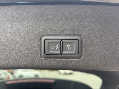 2026 Audi Q3 S line quattro