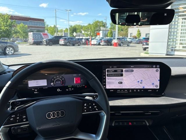2026 Audi Q3 S line quattro