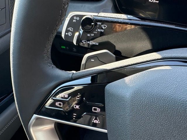 2026 Audi Q3 S line quattro