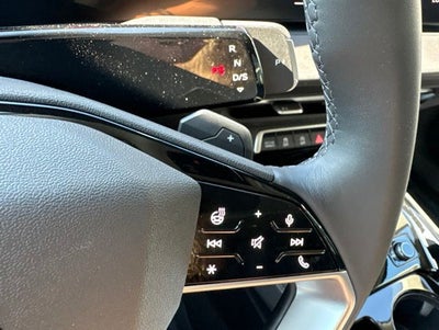 2026 Audi Q3 S line quattro