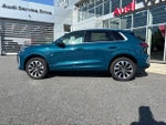 2026 Audi Q3 S line quattro