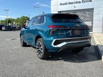 2026 Audi Q3 S line quattro