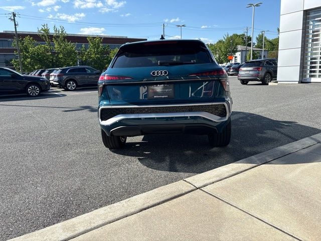 2026 Audi Q3 S line quattro