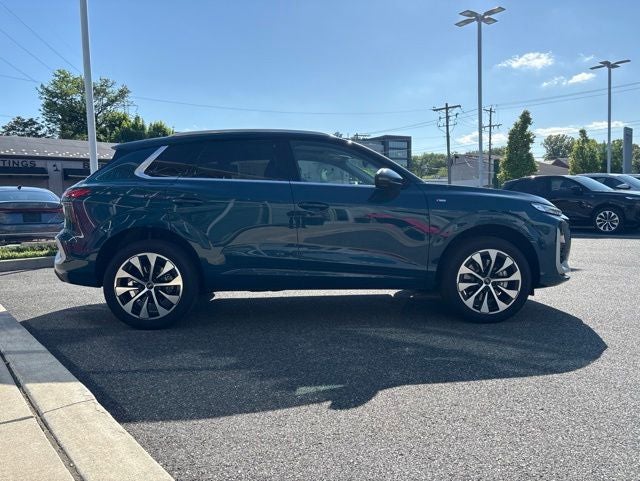 2026 Audi Q3 S line quattro
