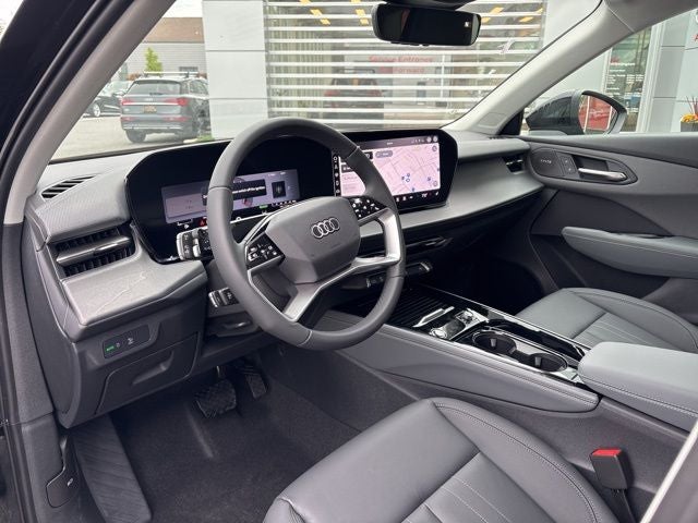 2026 Audi Q3 S line quattro