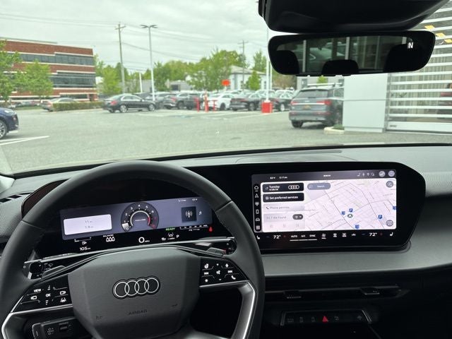 2026 Audi Q3 S line quattro