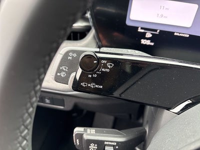 2026 Audi Q3 S line quattro