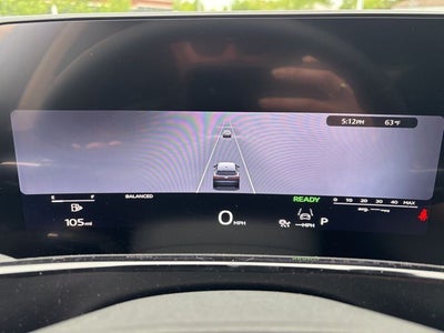 2026 Audi Q3 S line quattro