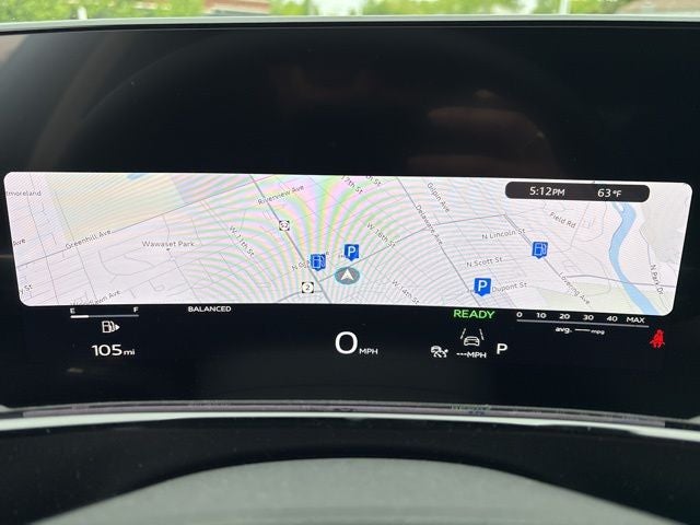 2026 Audi Q3 S line quattro